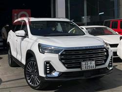 Jetour X90 PLUS